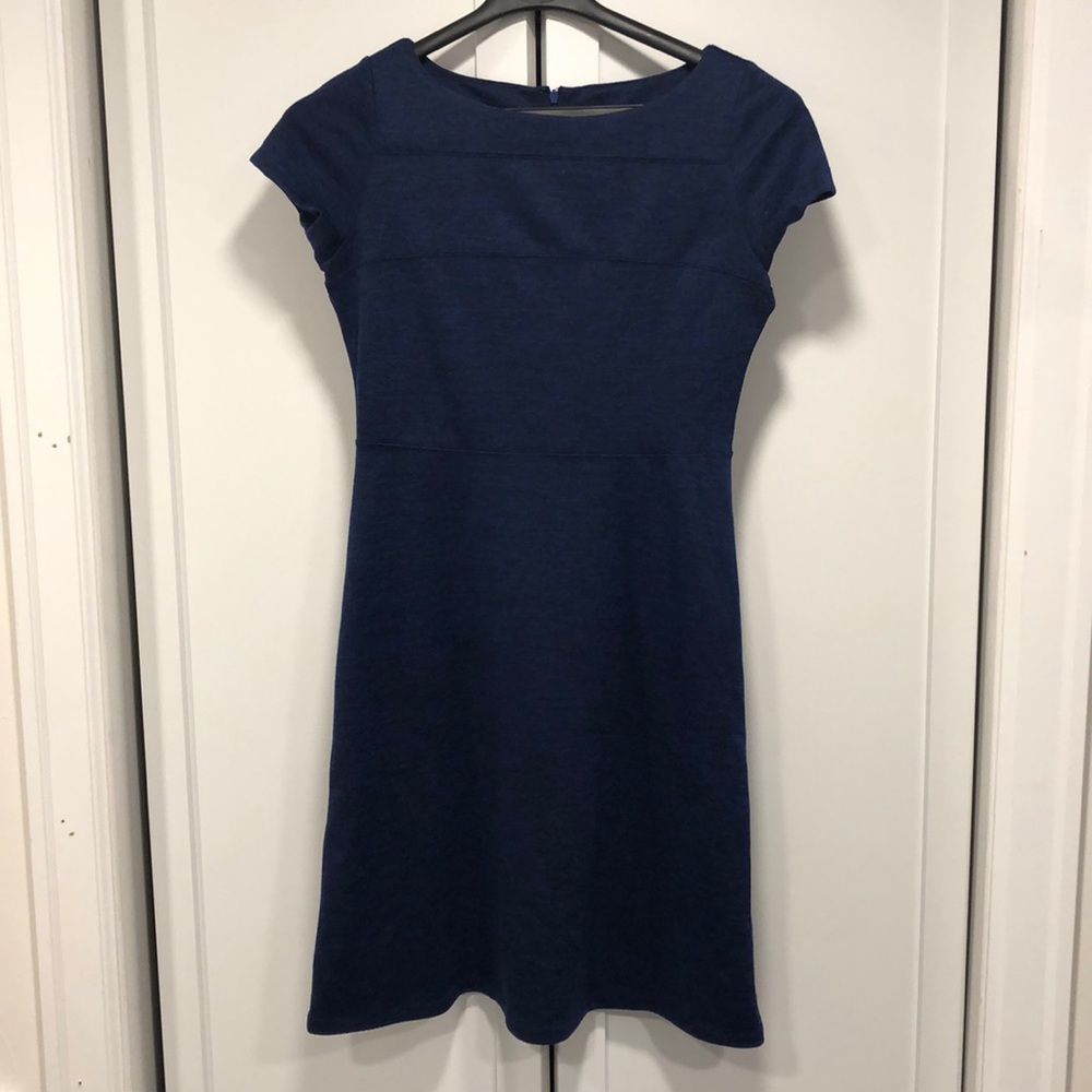 Ivanka Trump Size 6 Sheath Dress